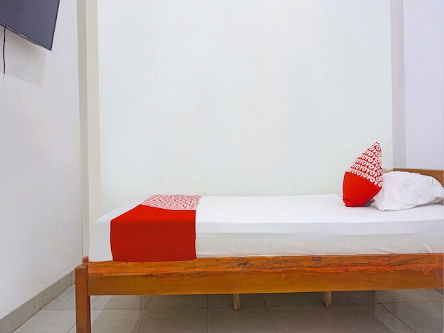 ホテル O キラナ ホームステイ