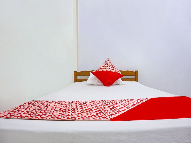 ホテル O キラナ ホームステイ