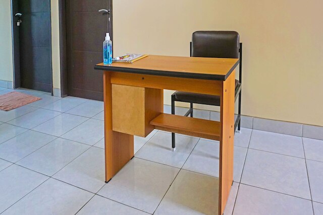 ホテル O キラナ ホームステイ