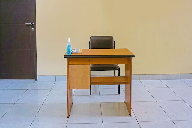 ホテル O キラナ ホームステイ