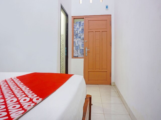 ホテル O キラナ ホームステイ