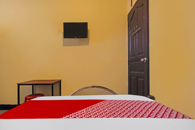 スポット オン 92092 ウィズマ ニラム サリ シャリア