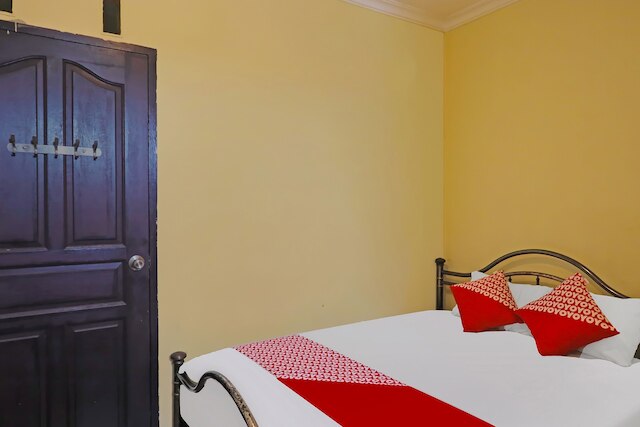 スポット オン 92092 ウィズマ ニラム サリ シャリア