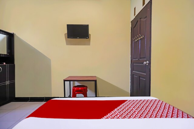 スポット オン 92092 ウィズマ ニラム サリ シャリア