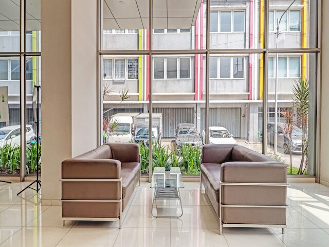 OYO Capital O 91631 Mスクエアアパートメント