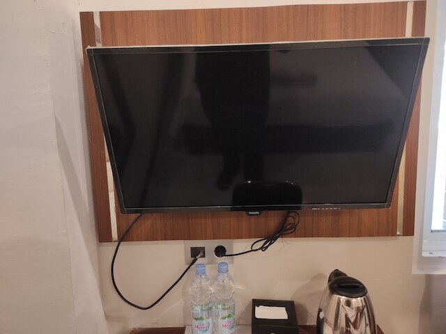 ホテル O スブール