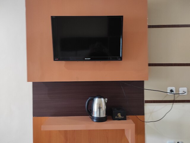 ホテル O スブール