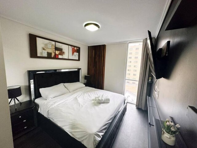 ブリスベンシティアパートメンツ フェスティバル