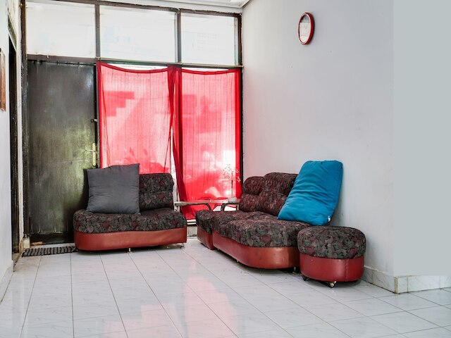 SPOT ON 91775 ポンドク 14 シャリア