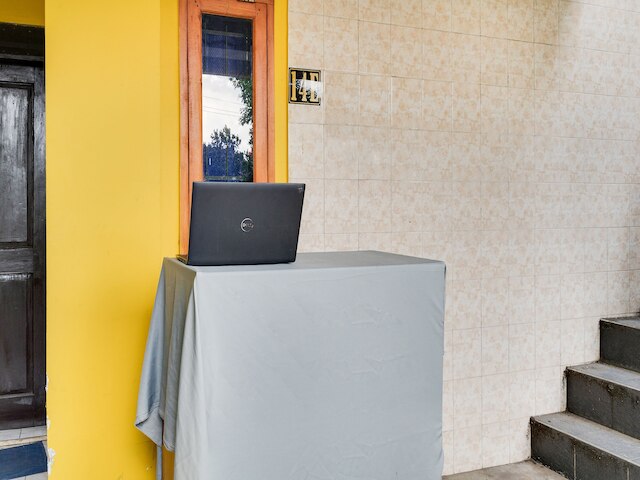 SPOT ON 91775 ポンドク 14 シャリア