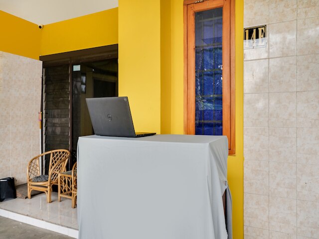 SPOT ON 91775 ポンドク 14 シャリア