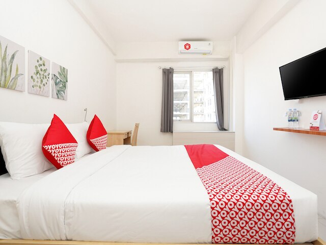 OYO 91964 メナラ ルングクット スラバヤ