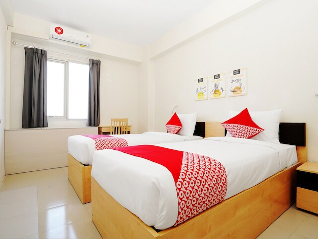 OYO 91964 メナラ ルングクット スラバヤ