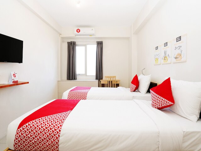 OYO 91964 メナラ ルングクット スラバヤ