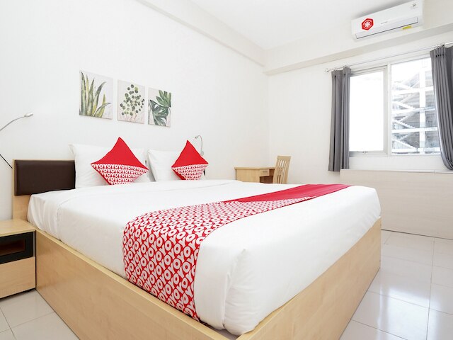 OYO 91964 メナラ ルングクット スラバヤ