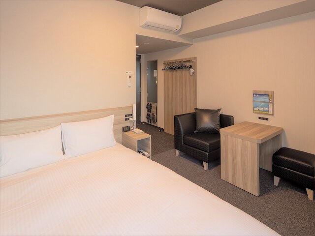 ホテルルートイン紀の川