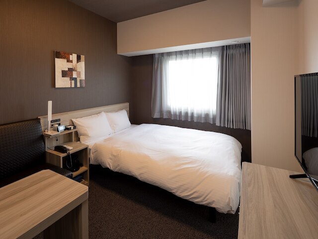 ホテルルートイン紀の川