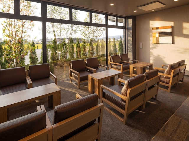 ホテルルートイン紀の川