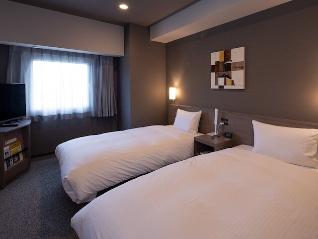 ホテルルートイン紀の川