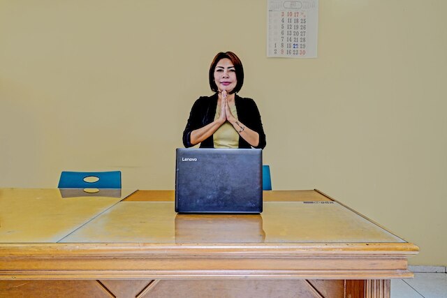 OYO 91364 ポンドク アルファ