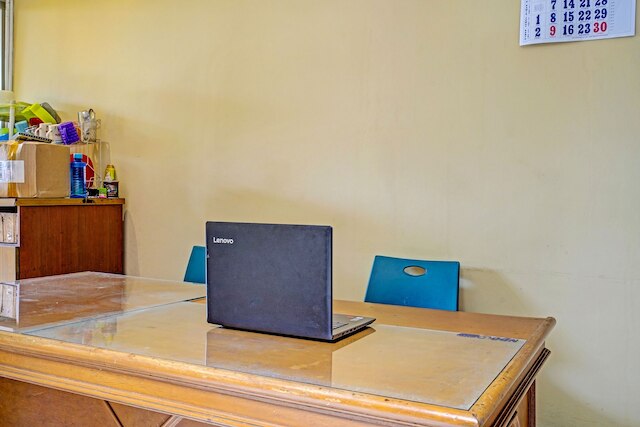 OYO 91364 ポンドク アルファ