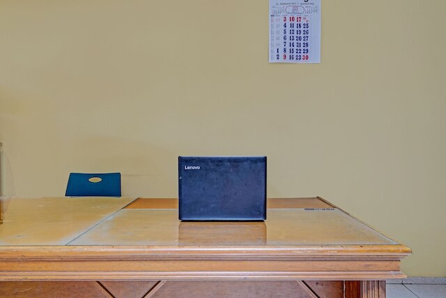 OYO 91364 ポンドク アルファ