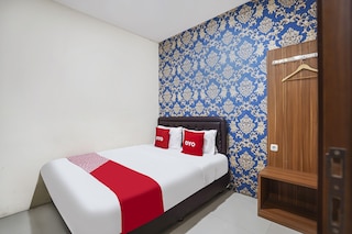 ホテル O デリマ ゲストハウス サブ