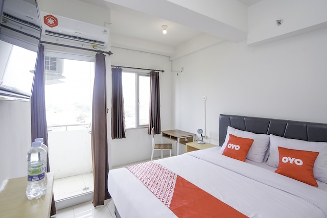 キャピタル O 91962 パビリオン ペルマタ スラバヤ