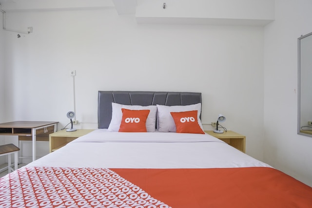 キャピタル O 91962 パビリオン ペルマタ スラバヤ