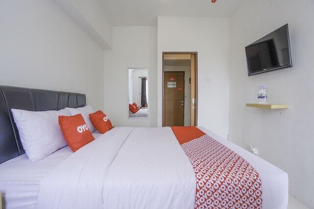 キャピタル O 91962 パビリオン ペルマタ スラバヤ