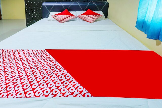 OYO  91659 シティ  レジデンス