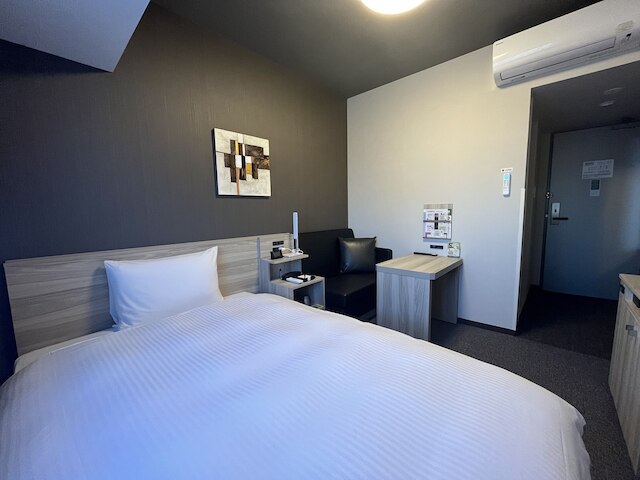 ホテルルートイン銚子駅西