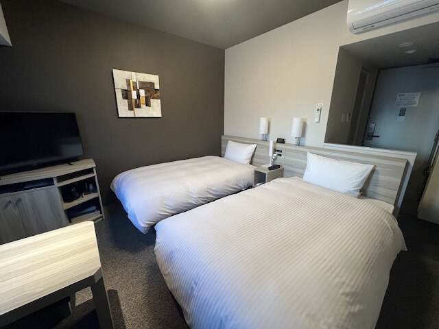 ホテルルートイン銚子駅西