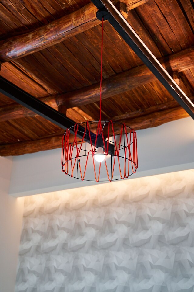 トト と ペピーノ ラグジュアリールーム