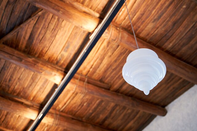 トト と ペピーノ ラグジュアリールーム