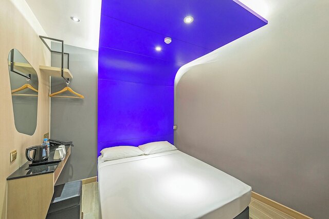 ホテル 81 ラベンダー