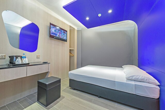 ホテル 81 ラベンダー