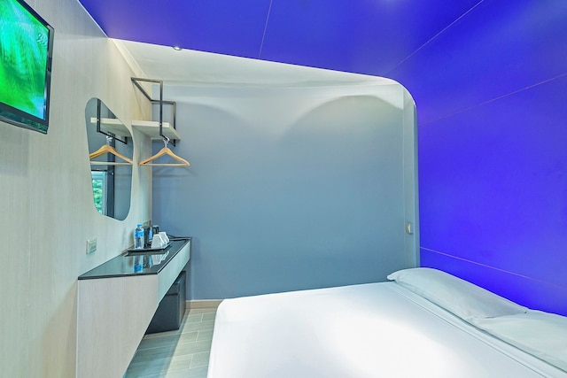 ホテル 81 ラベンダー