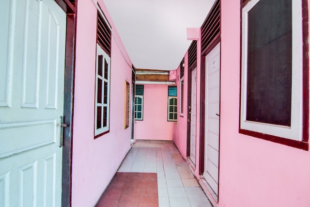 ホテル O ラジャ ホームステイ シャリア