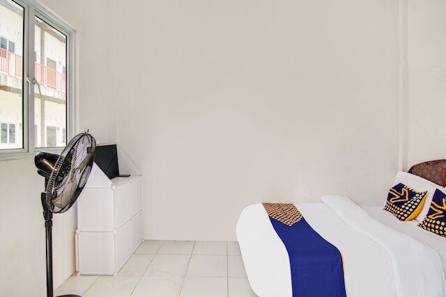 ホテル O ラジャ ホームステイ シャリア