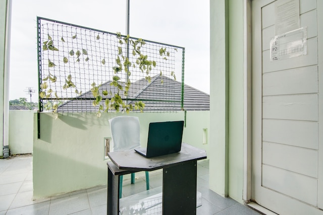 ホテル O ラジャ ホームステイ シャリア