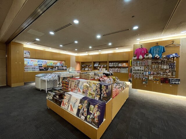 グランヴィリオホテル宇奈月温泉