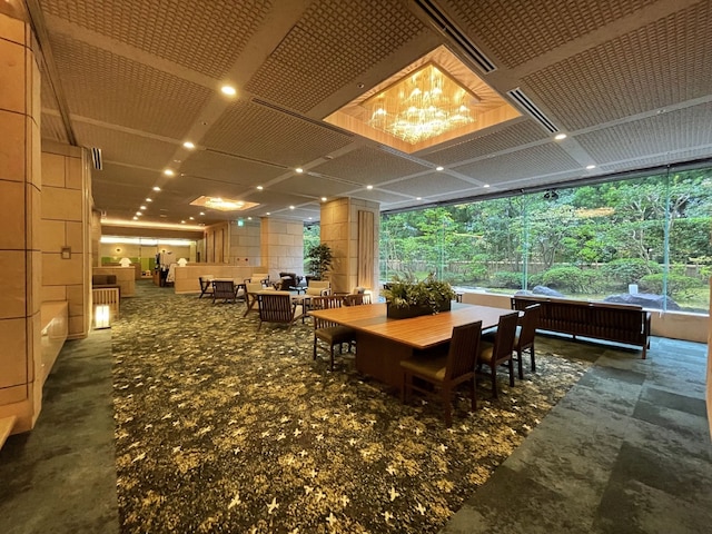 グランヴィリオホテル宇奈月温泉