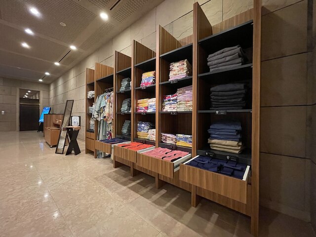 グランヴィリオホテル宇奈月温泉