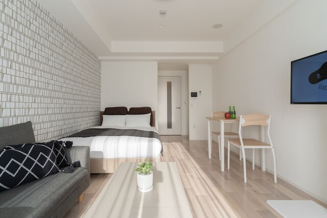 ホテル アビターレ難波ウエスト