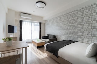 ホテル アビターレ難波ウエスト