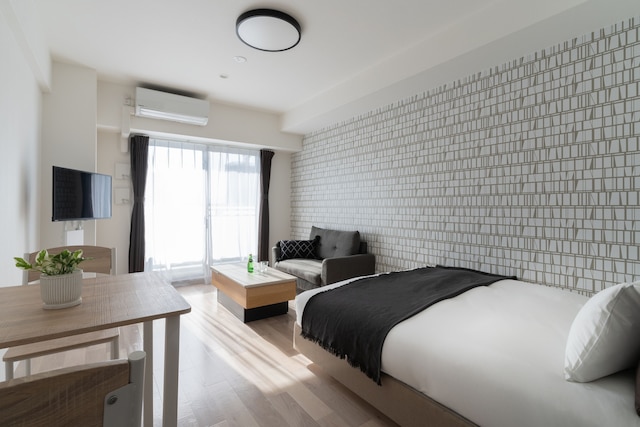 ホテル アビターレ難波ウエスト