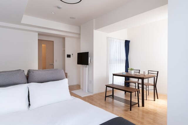 ホテル アビターレ難波ウエスト