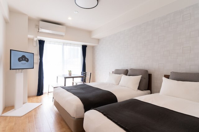 ホテル アビターレ難波ウエスト