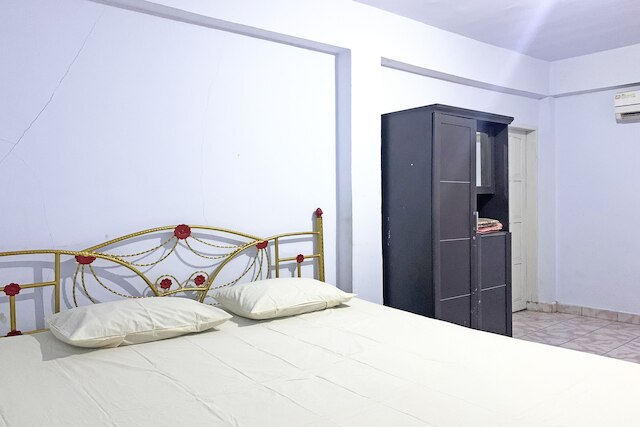 ホテル O ウィスマ サムドラ